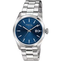 Oiritaly Watch Quartz Man Breil Tribe Classic Elegance